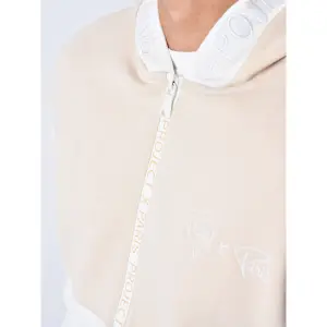 Two-tone tracksuit jacket Project X Paris image-5