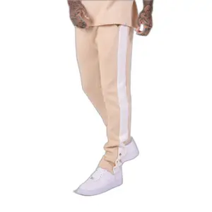 Mesh joggers with side stripes Project X Paris image-3