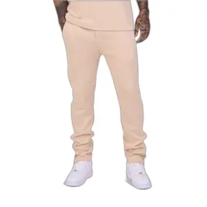 Mesh joggers with side stripes Project X Paris image-1