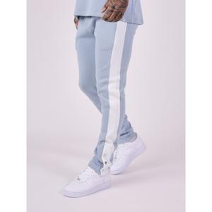 Mesh joggers with side stripes Project X Paris image-3