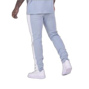 Mesh joggers with side stripes Project X Paris image-2