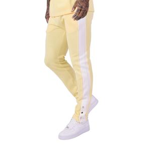 Mesh joggers with side stripes Project X Paris image-3