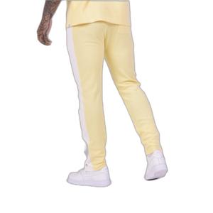 Mesh joggers with side stripes Project X Paris image-2