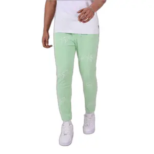 Joggingbyxor med tryck Project X Paris Soft Logo all over image-1