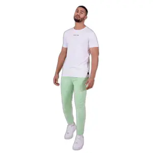 Joggingbyxor med tryck Project X Paris Soft Logo all over image-0