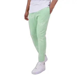 Joggingbyxor med tryck Project X Paris Soft Logo all over image-2