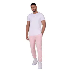 Joggingbyxor med tryck Project X Paris Soft Logo all over image-1