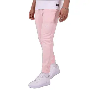 Joggingbyxor med tryck Project X Paris Soft Logo all over image-3