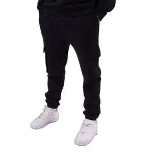 Pantalon cargo basic Project X Paris image-0