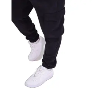 Pantalon cargo basic Project X Paris image-2