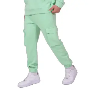 Pantalon cargo Project X Paris Basic image-1