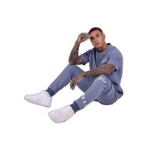 Jogging trousers with pockets Project X Paris image-5