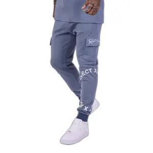 Jogging trousers with pockets Project X Paris image-0