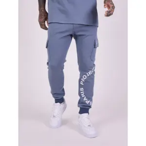 Jogging trousers with pockets Project X Paris image-2