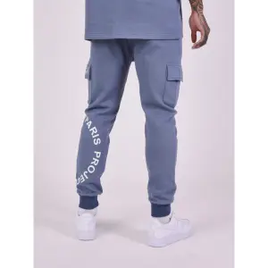 Jogging trousers with pockets Project X Paris image-6