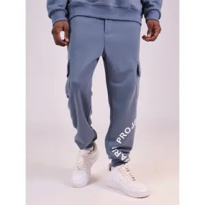 Jogging trousers with pockets Project X Paris image-3