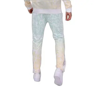 Calças Project X Paris Graffiti image-2