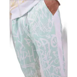 Calças Project X Paris Graffiti image-4