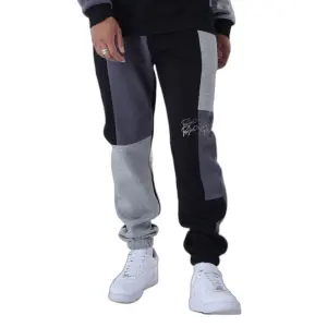 Pantalón de chándal tricolor Project X Paris image-1