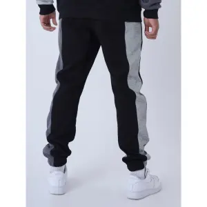 Pantalón de chándal tricolor Project X Paris image-4