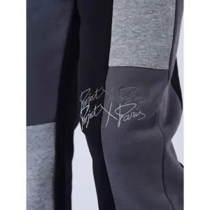 Pantalón de chándal tricolor Project X Paris image-5