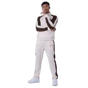 Two-tone joggers Project X Paris image-0