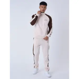 Two-tone joggers Project X Paris image-1