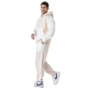 Zweifarbige Jogginghose Project X Paris image-2