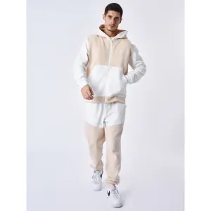 Zweifarbige Jogginghose Project X Paris image-1