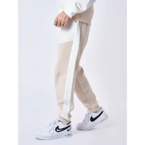 Zweifarbige Jogginghose Project X Paris image-3