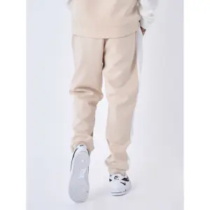 Zweifarbige Jogginghose Project X Paris image-4