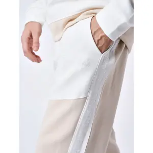 Zweifarbige Jogginghose Project X Paris image-5