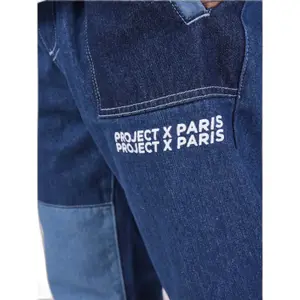 Elastische Jeans Project X Paris image-3