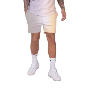 Calções de dois tons de gradiente Project X Paris image-1