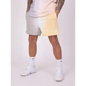 Calções de dois tons de gradiente Project X Paris image-3