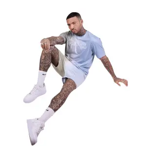 Two-tone gradient shorts Project X Paris image-0