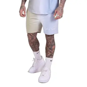 Two-tone gradient shorts Project X Paris image-1