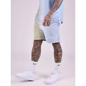 Two-tone gradient shorts Project X Paris image-4