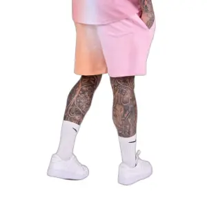 Two-tone gradient shorts Project X Paris image-4