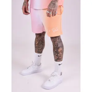 Two-tone gradient shorts Project X Paris image-1
