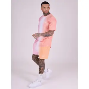 Two-tone gradient shorts Project X Paris image-2