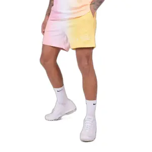 Short bicolore dégradé Project X Paris image-0