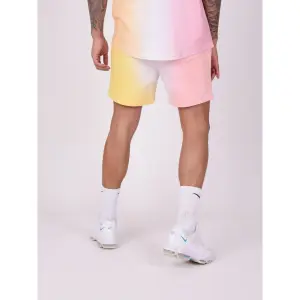 Short bicolore dégradé Project X Paris image-4