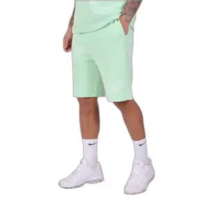 Logo printed mesh shorts Project X Paris Soft image-2