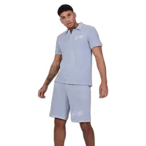 Short style maille Project X Paris Soft image-1