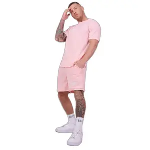 Short style maille Project X Paris Soft image-1