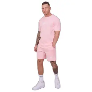 Short style maille Project X Paris Soft image-2