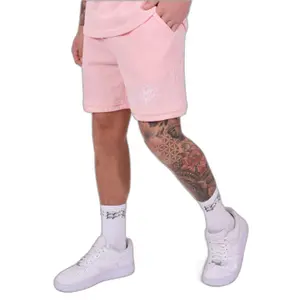 Short style maille Project X Paris Soft image-3