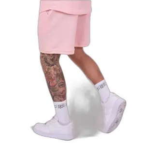 Short style maille Project X Paris Soft image-4