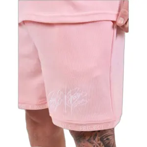 Short style maille Project X Paris Soft image-5